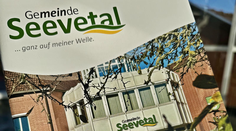 Foto: Gemeinde Seevetal