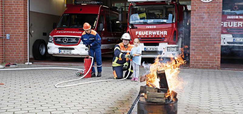 Foto: Feuerwehr Seevetal