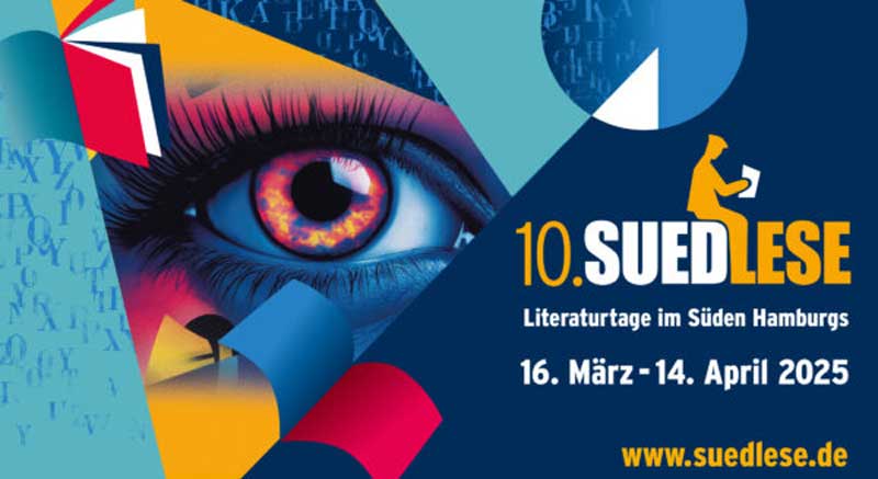 Bild: SuedLese Literaturtage