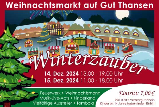 Winterzauber