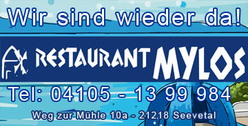 Restaurant Mylos Hittfeld